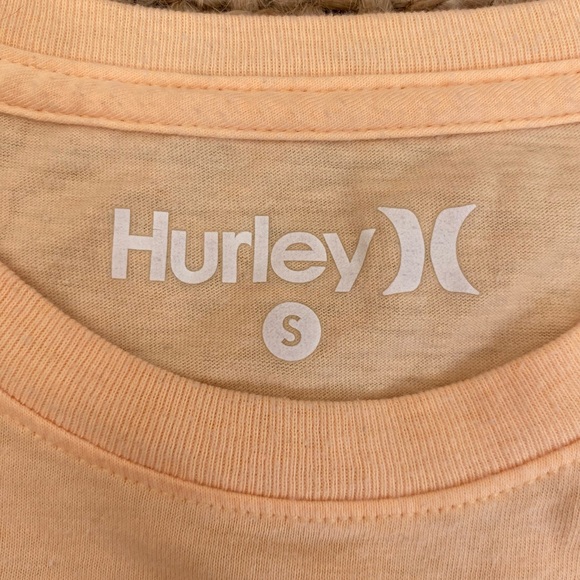 Hurley Surf Tee - Picture 2 of 2